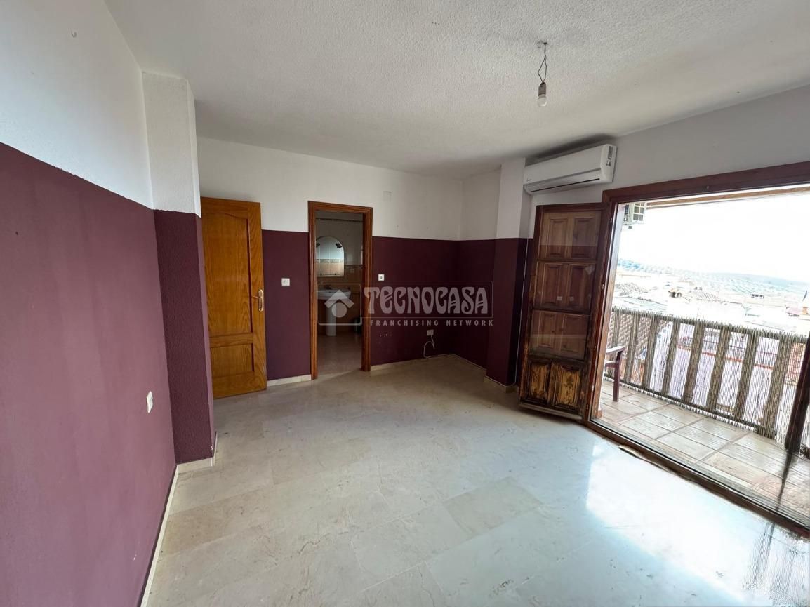 Habitación de Casa adosada en venta en Güevéjar con Terraza y Trastero