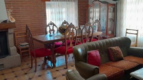 Photo 3 of Detached homes for sale in Calle Castilblanco, Muñogrande, Ávila