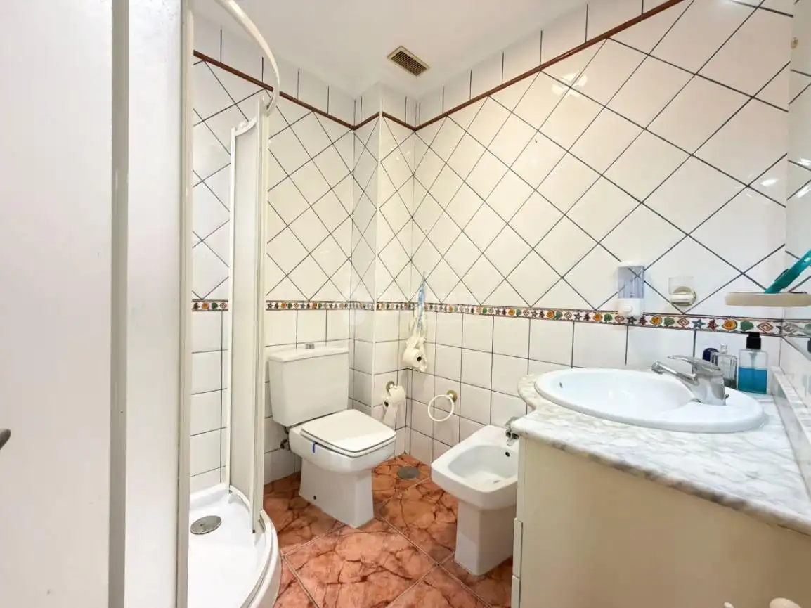 Baño de Piso en venta en Las Palmas de Gran Canaria con Trastero