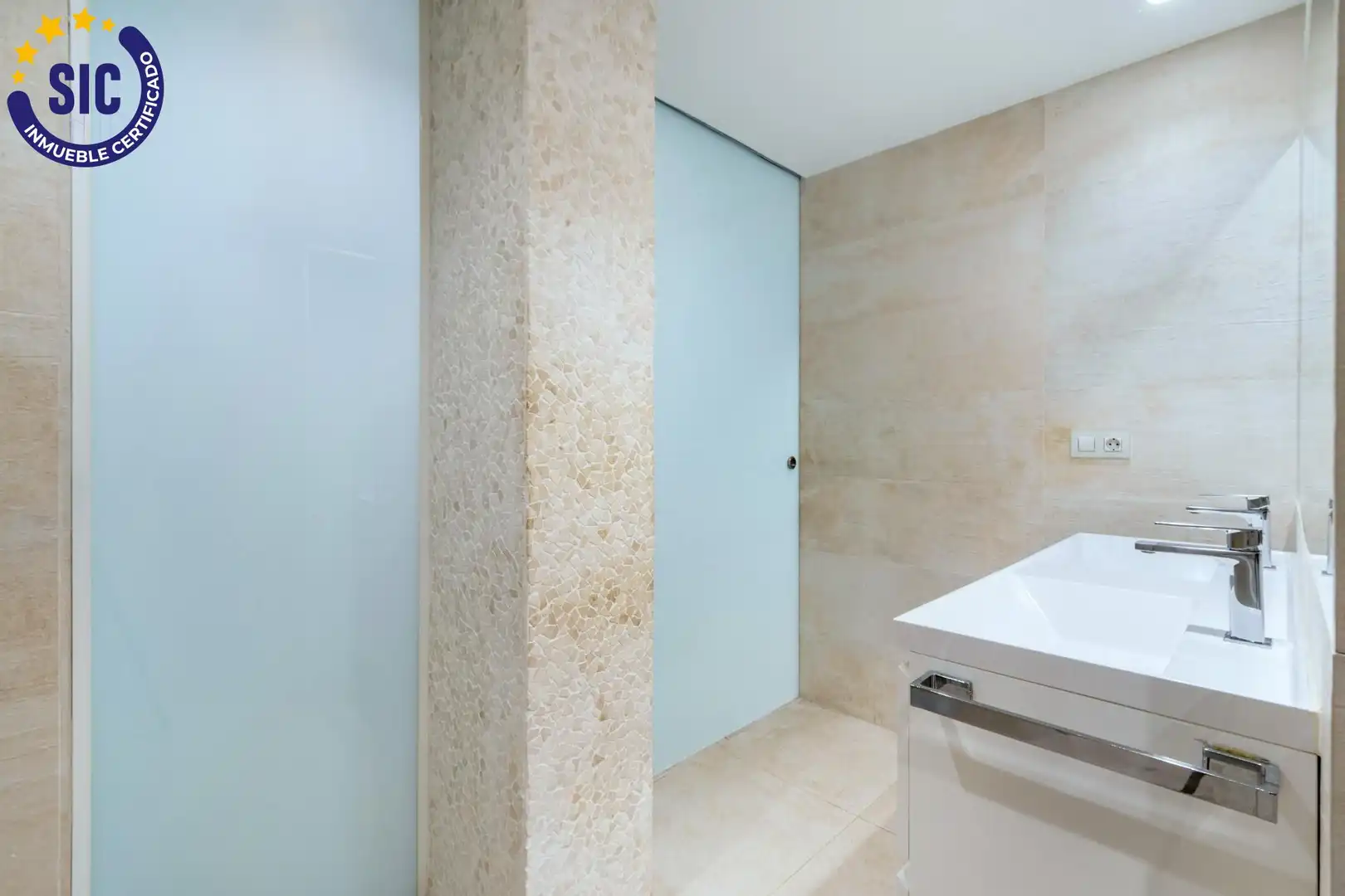 Baño de Edificio en venta en Castellón de la Plana / Castelló de la Plana