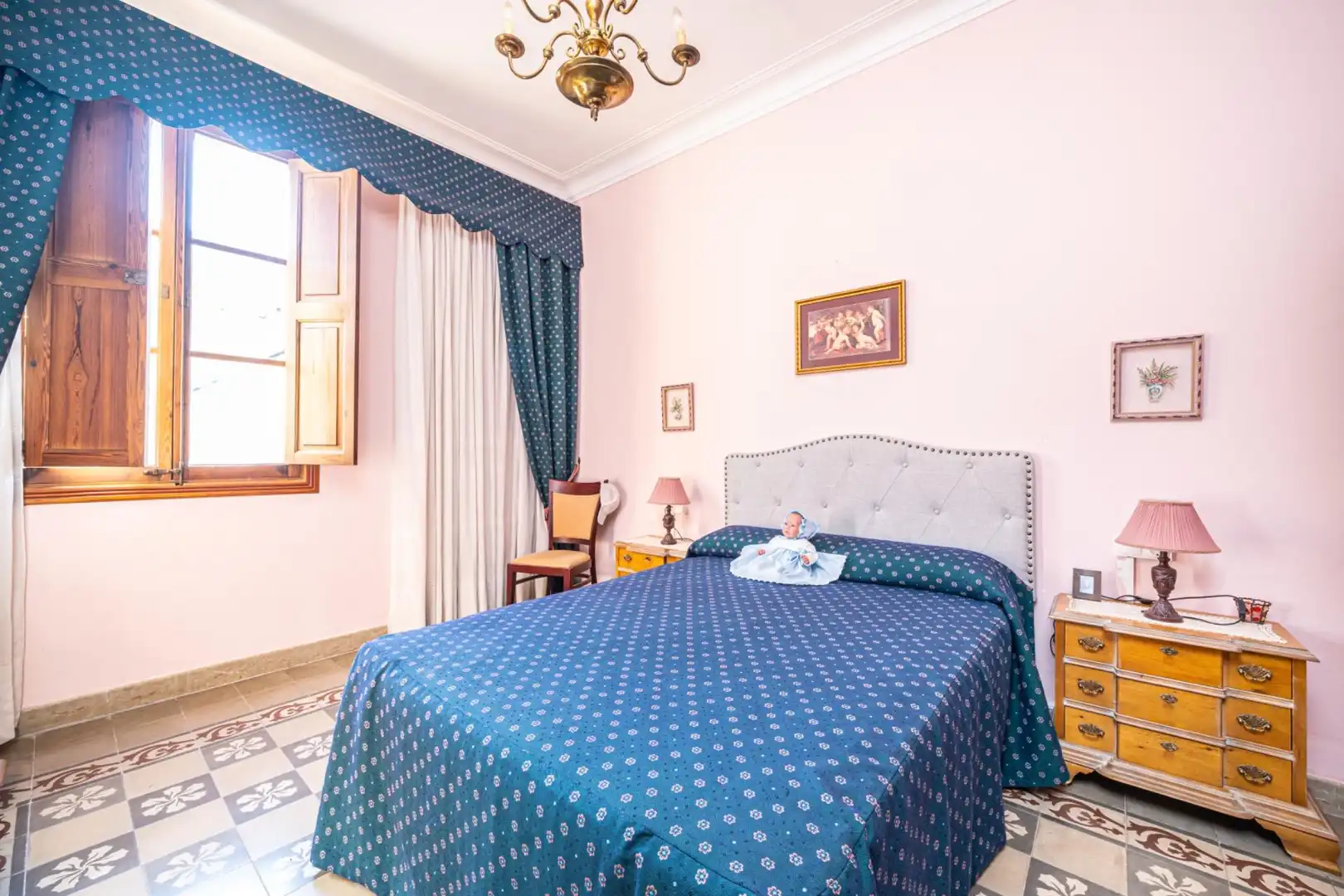 Habitación de Casa o chalet en venta en Inca