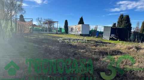 Photo 4 of Land for sale in Algete Centro, Algete