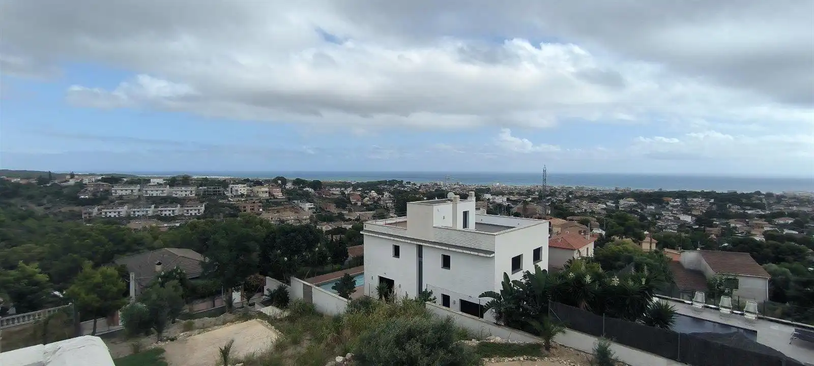 Casa a schiera con terrazza in vendita a Segur de Calafell, imagen 55