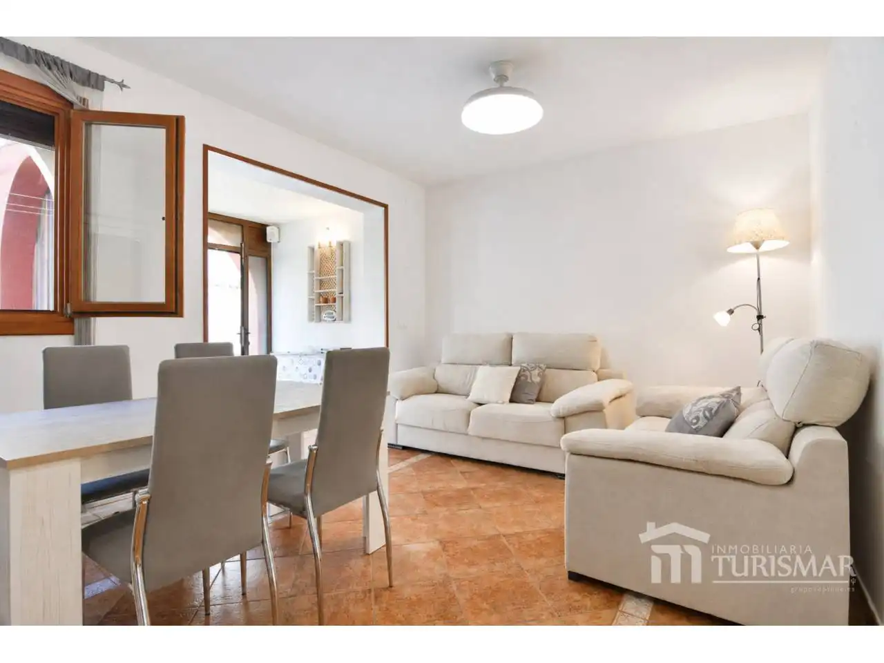 Casa a schiera con piscina in vendita a Avenida Juan Pablo II 1, imagen 24