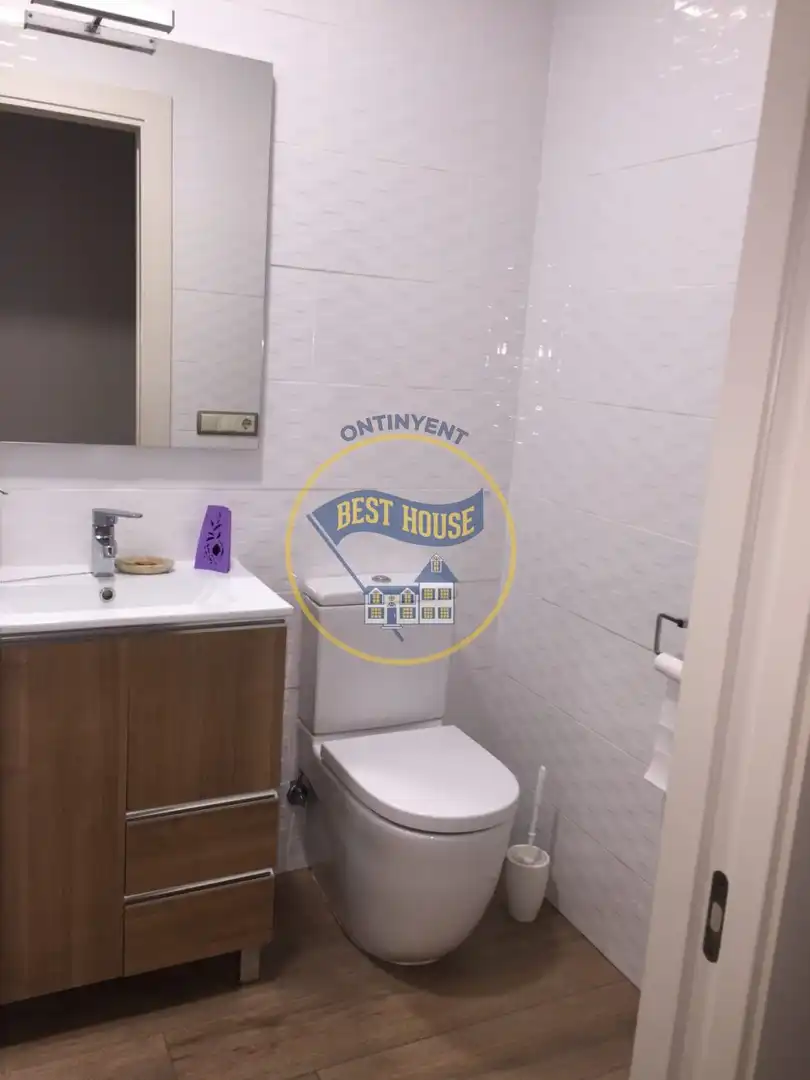 Wohnung zum Verkauf in Montesa