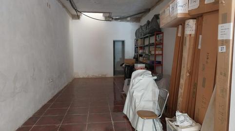 Photo 3 of Premises to rent in N/a, Plaza Donoso Cortés - Avenida Magdalena, Castellón