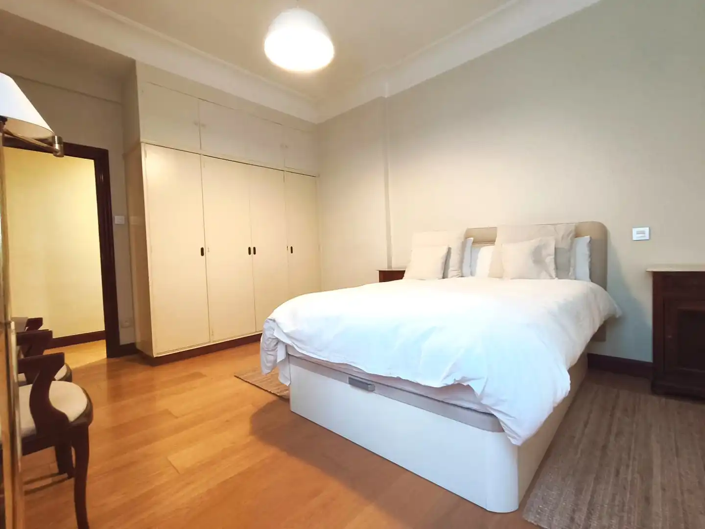 Flat with lift for sale in Licenciado Poza, imagen 15