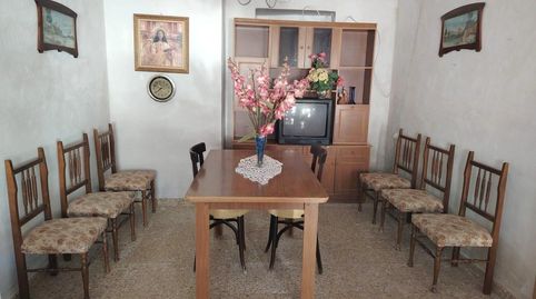 Foto 4 de Casa adosada en venta en Totana, Murcia