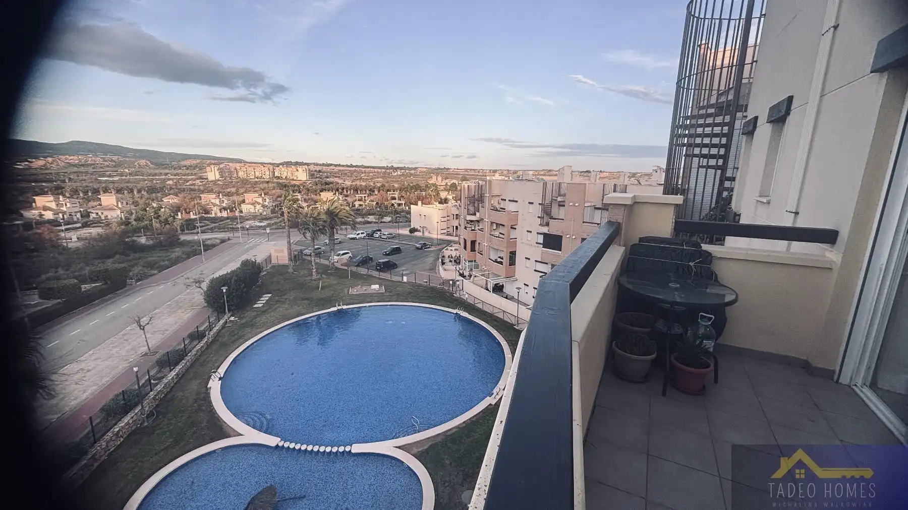 Apartament amb terrassa en venda a Sierra de los Villares 73, imagen 5