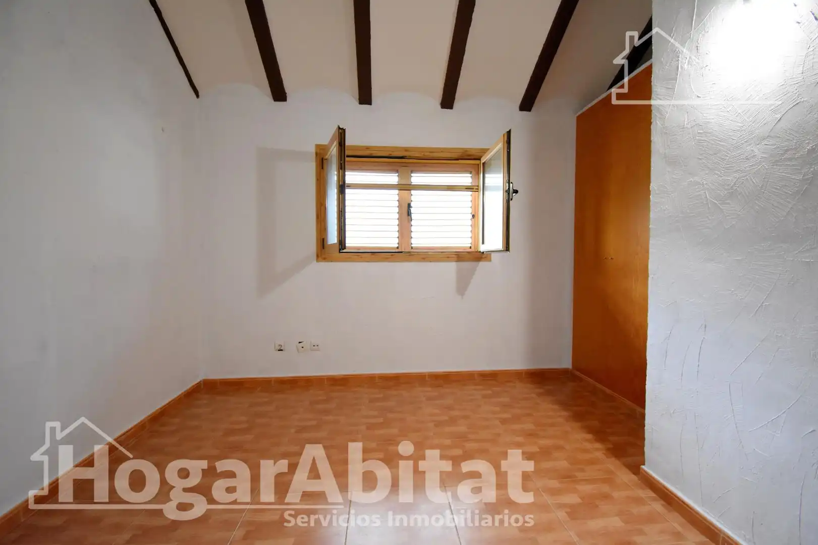 Habitación de Casa o chalet en venta en Gandia con Calefacción, Jardín privado y Terraza