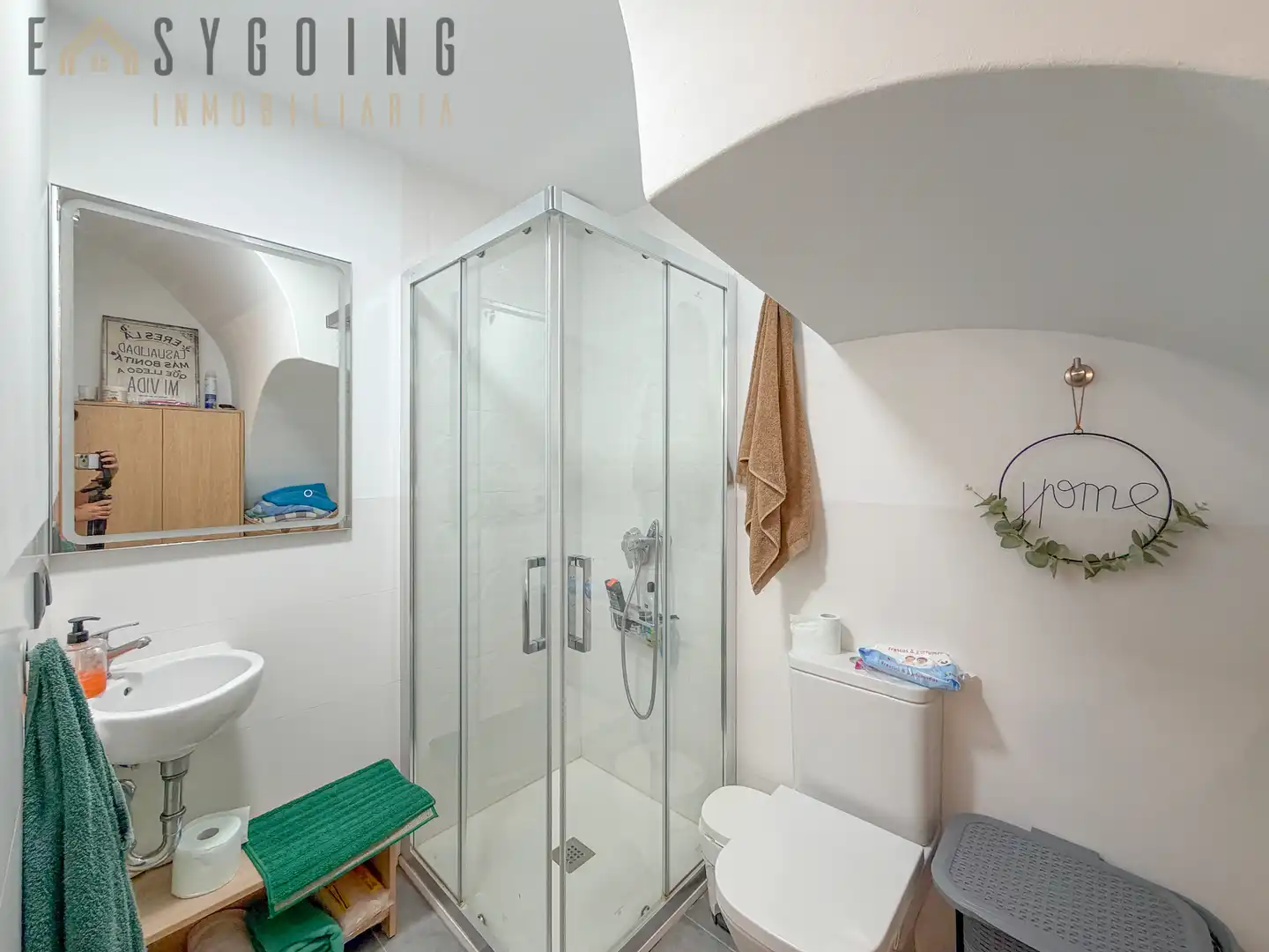 Casa pareada con terraza en venta en Avinguda del Carabasí 116, imagen 12
