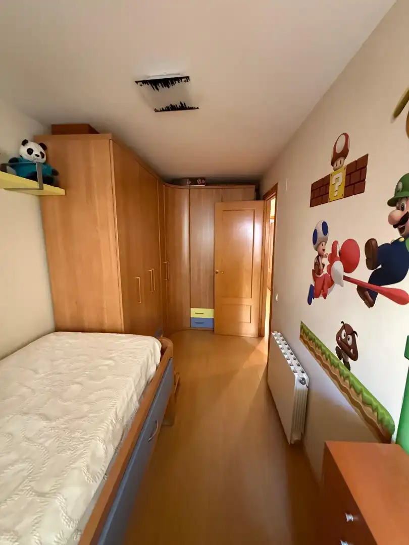 Duplex avec ascenseur à vendre à Calle de Simancas, imagen 20