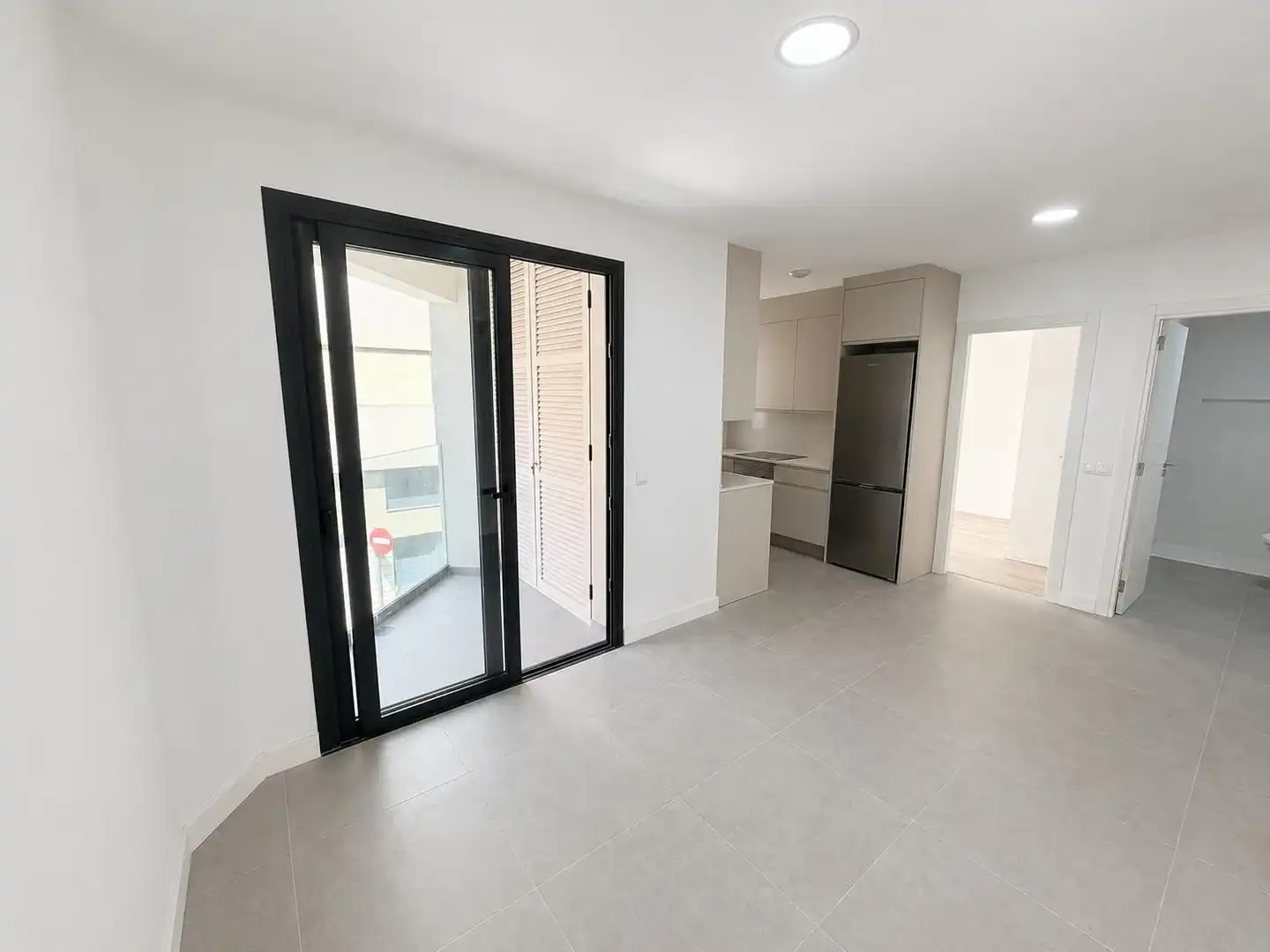 Piso de alquiler en Duggi - Rambla - Los Hoteles