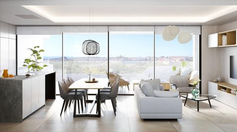 Foto 3 de Apartament en venda a Bel - Air, Estepona