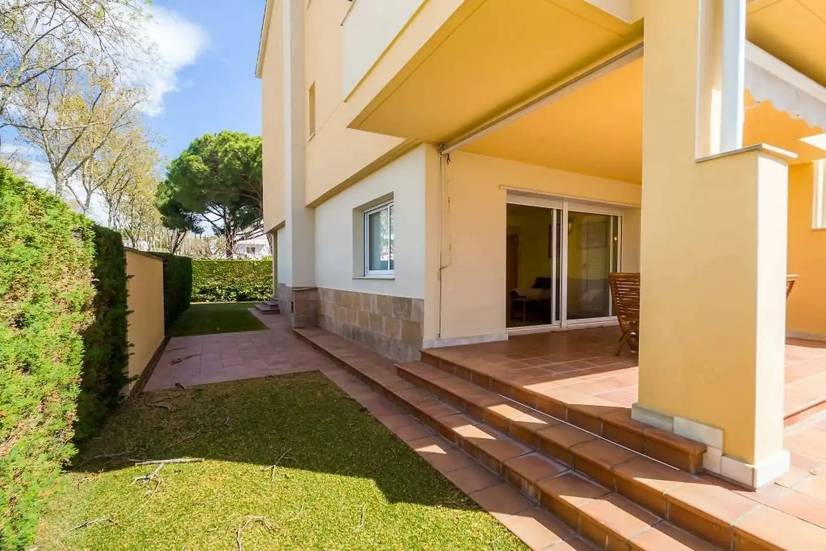 Apartament amb piscina en venda a S'Agaró, imagen 21