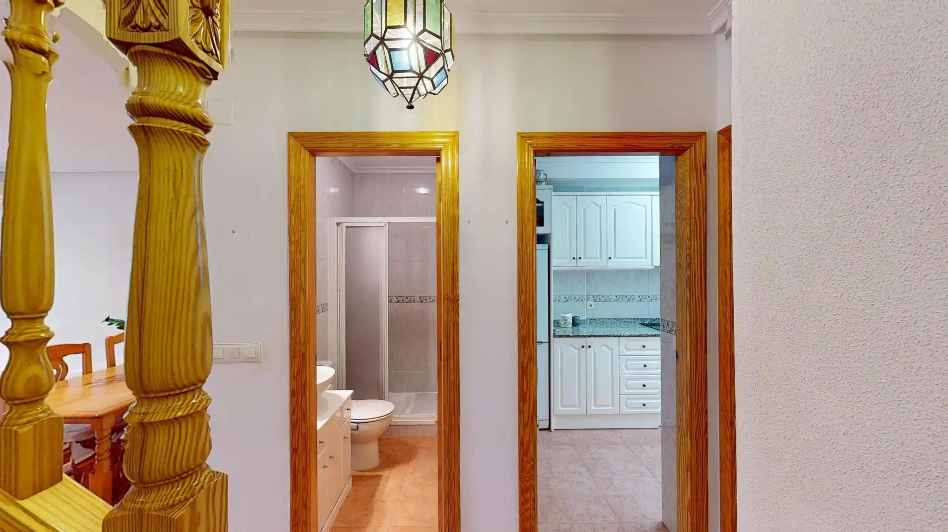 Terraced house with terrace for sale in Calle Calle Islas Malvinas, imagen 17