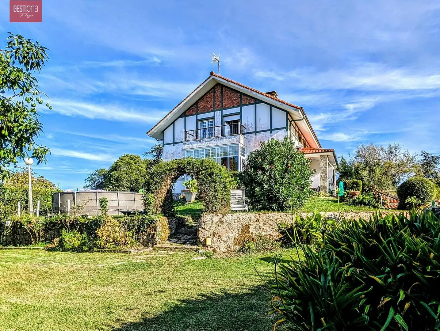 Maison avec terrasse à vendre à Arnuero, imagen 7
