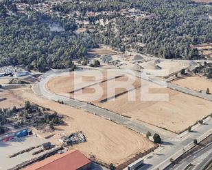 Terreny industrial en venda en El Vendrell