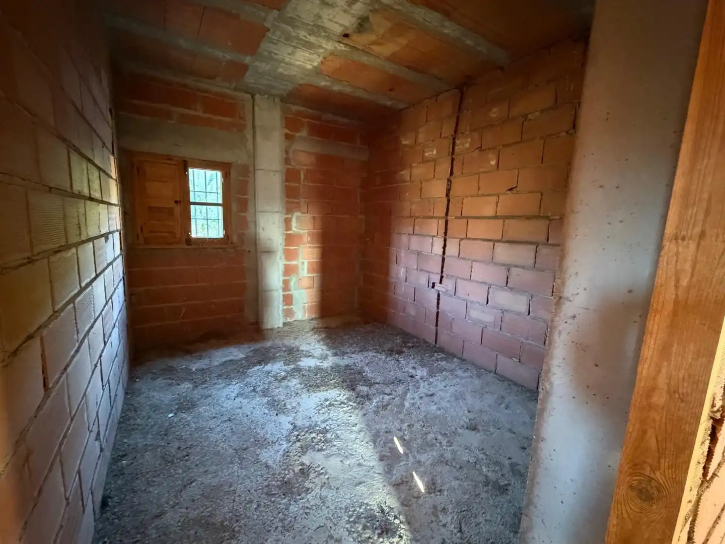 Finca rústica en venta en Riogordo con Jardín privado y Terraza