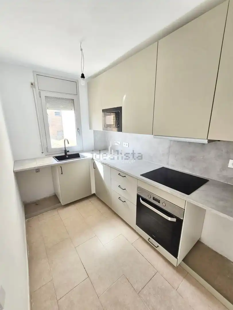Cocina de Piso en venta en L'Arboç con Aire acondicionado, Calefacción y Terraza