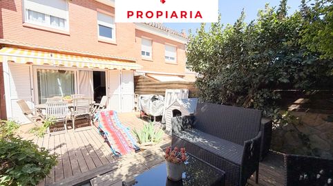 Foto 3 de Casa o chalet de alquiler en Carrer Sant Jordi, 11, Corbera de Llobregat, Barcelona