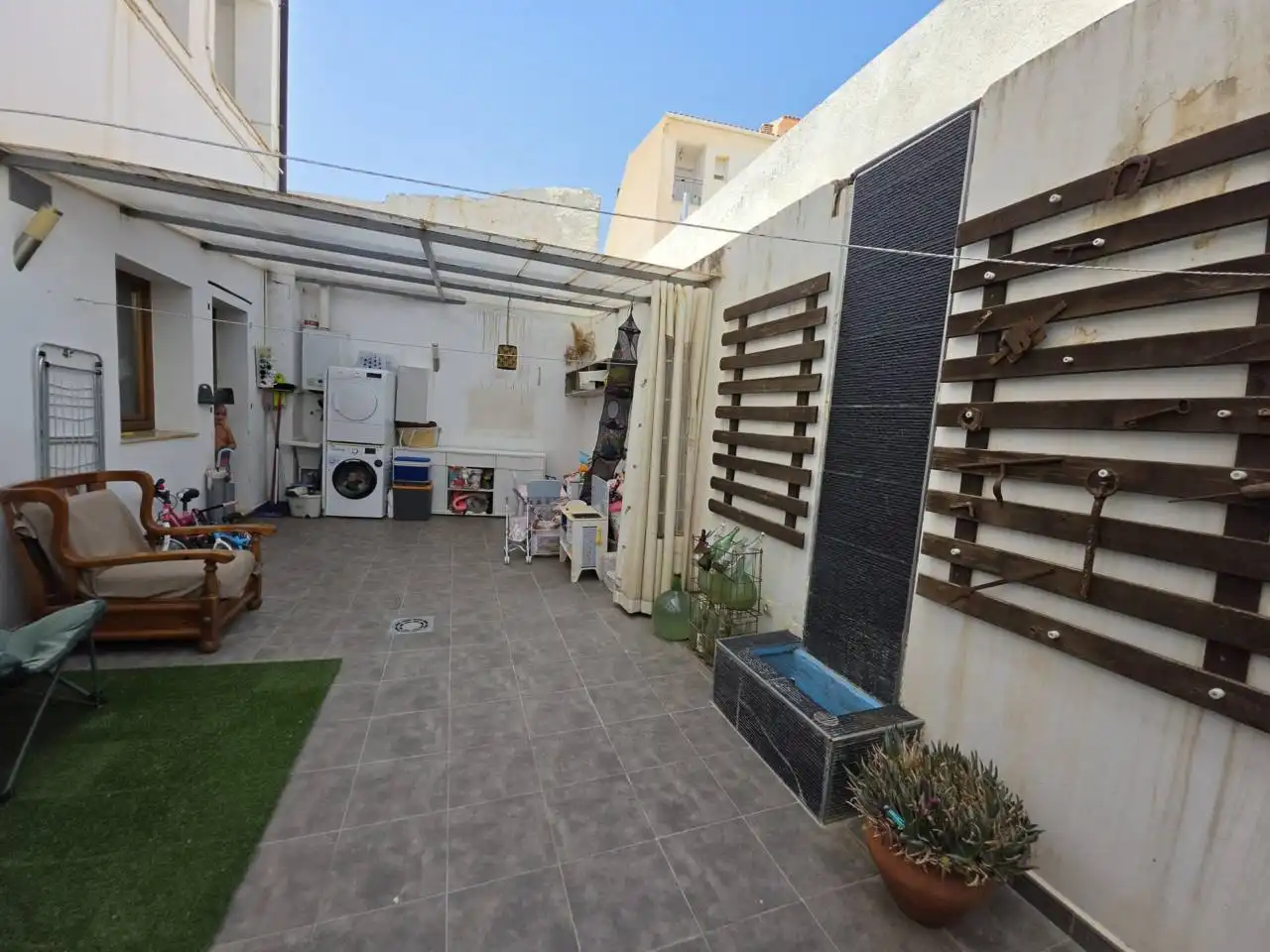 Flat with lift for sale in Baza, imagen 29