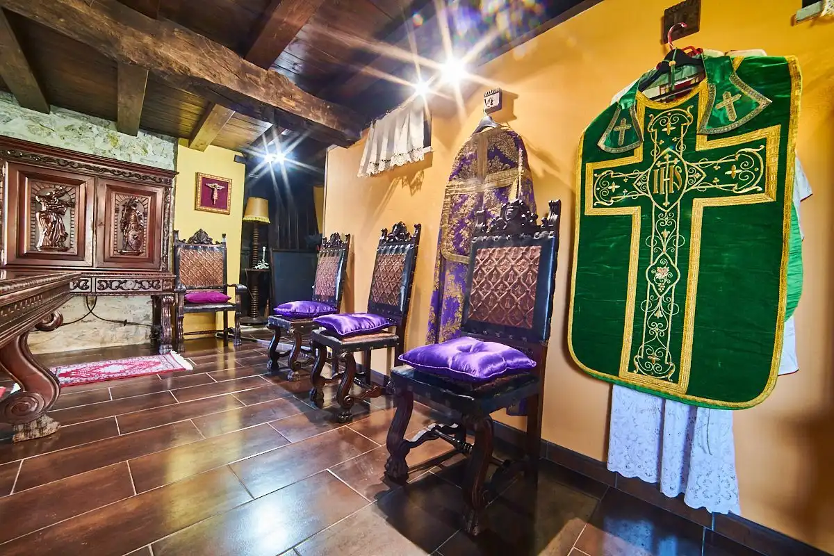 Maison avec jardin à vendre à Posada - Barro, imagen 36