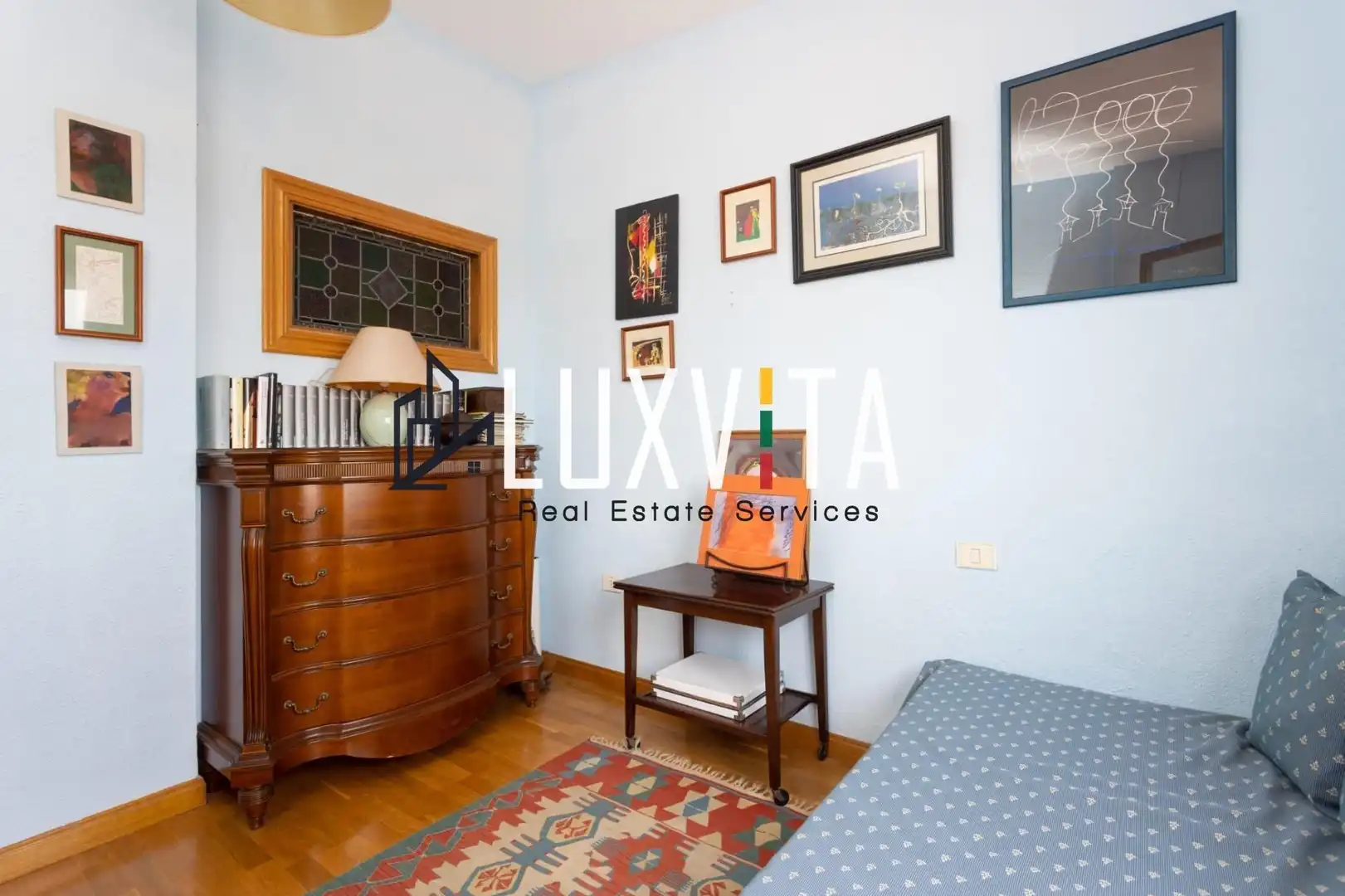 Habitación de Ático en venta en Arona con Aire acondicionado, Terraza y Amueblado