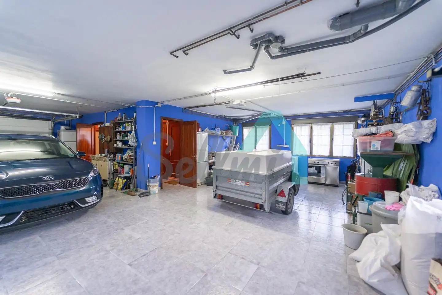 Houses for sale in Morcín  with Heating, Private garden and Terrace