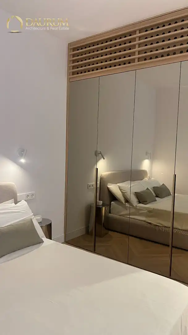 Wohnung mit Aufzug zum Verkauf in Francisco Silvela, imagen 54
