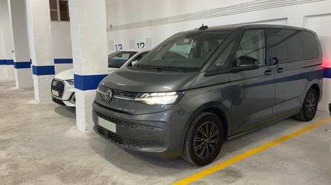 Photo 3 of Garage for sale in Avenida Avenida de la Gran Vía de la Manga, 1, Zona Galúa - Calnegre, Murcia