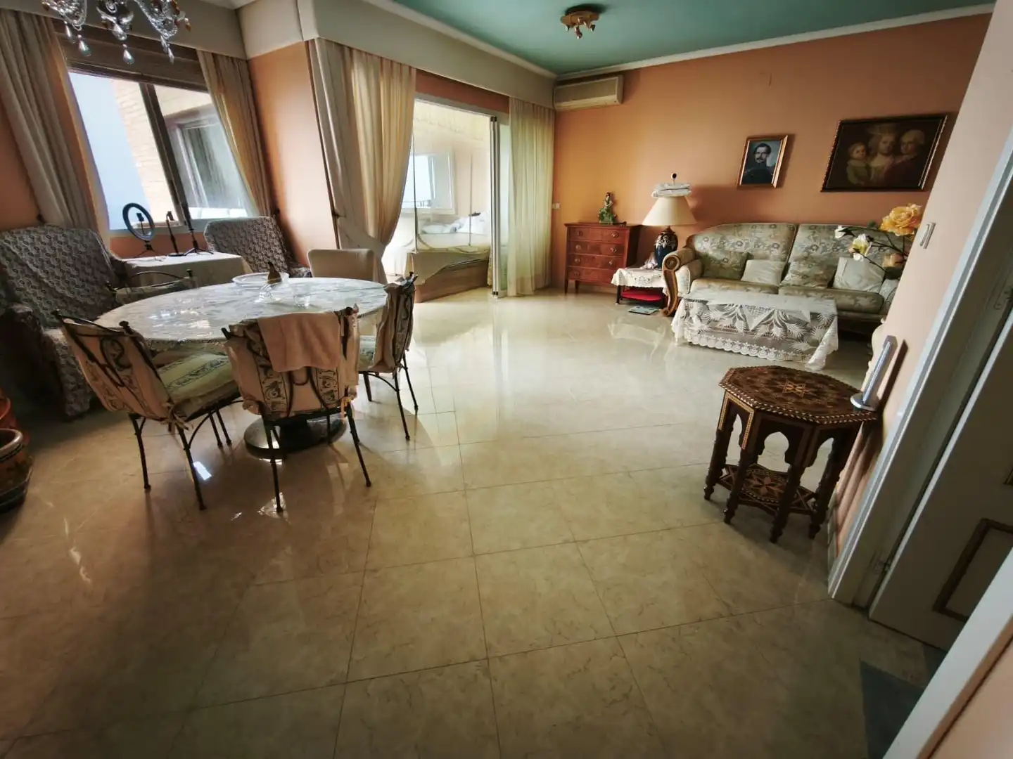 Ático con terraza en venta en Playa de Poniente, imagen 14