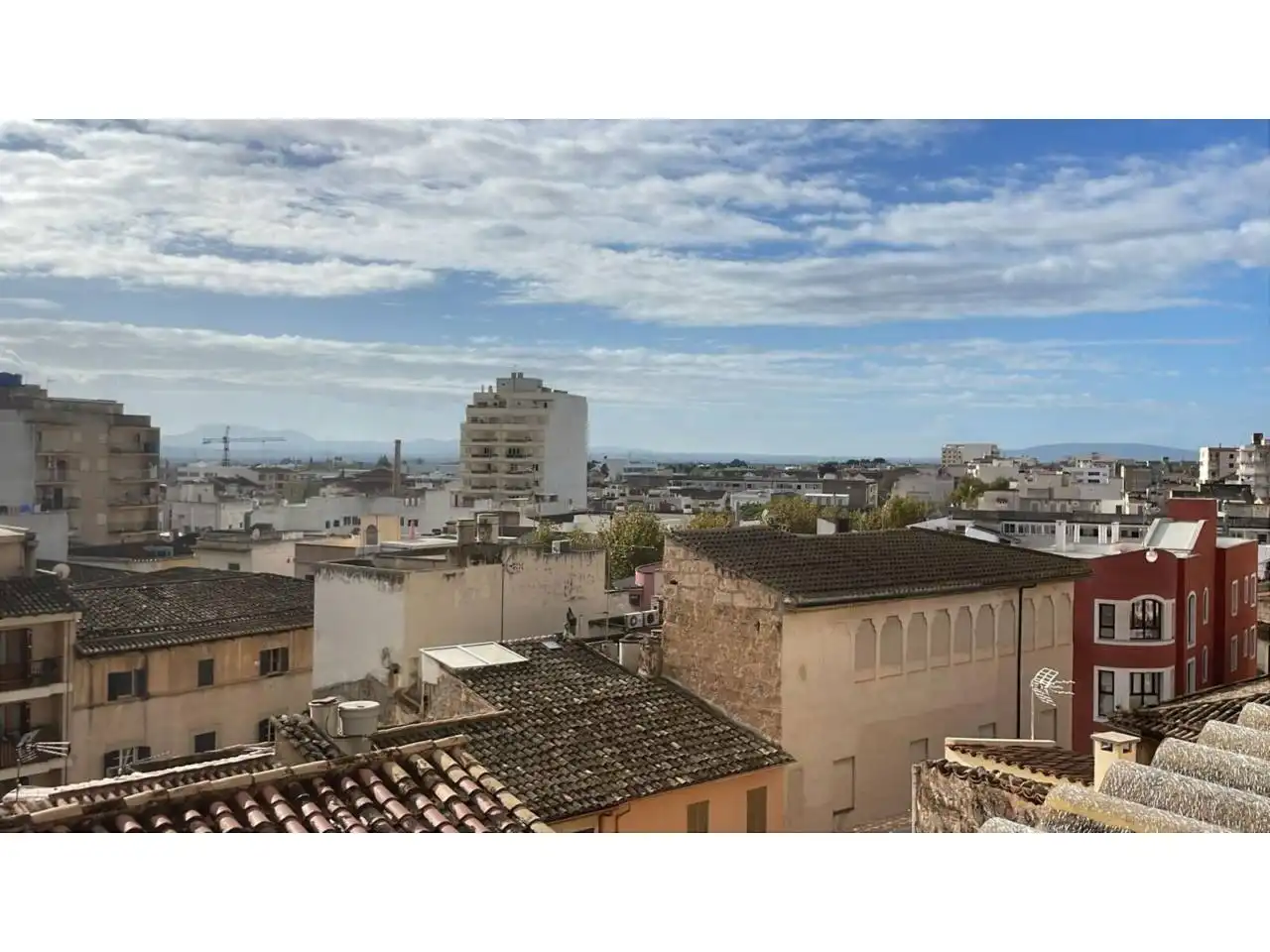 Àtic en venda a Calle Estrella 10, imagen 9