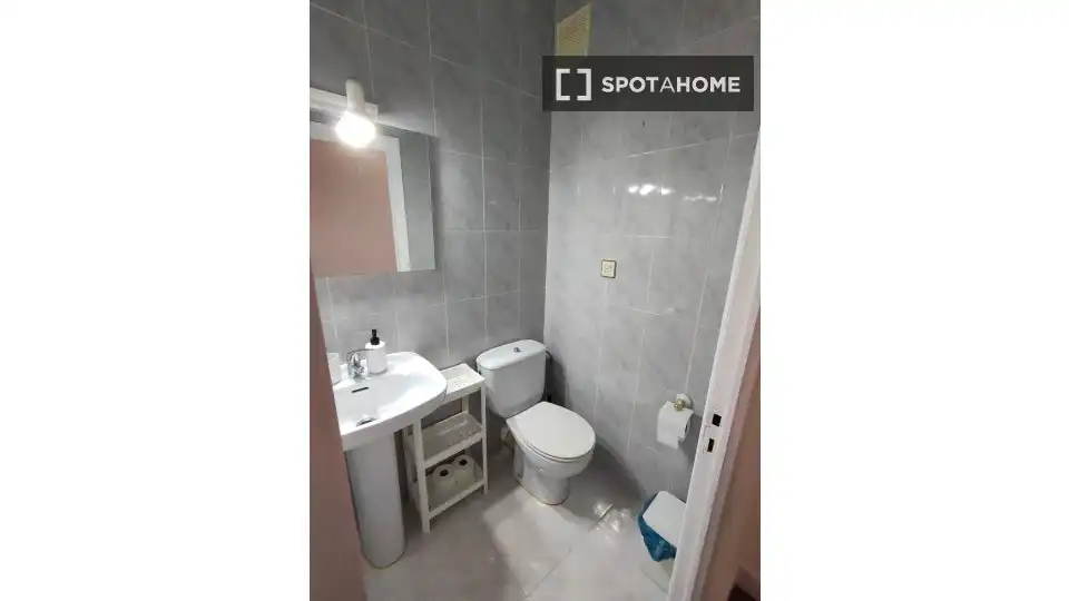 Room in Atxuri