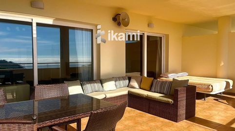 Foto 4 de Piso en venta en Suiza, Altea Hills, Altea