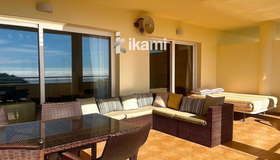 Piso en venta en Suiza, Altea Hills - 4