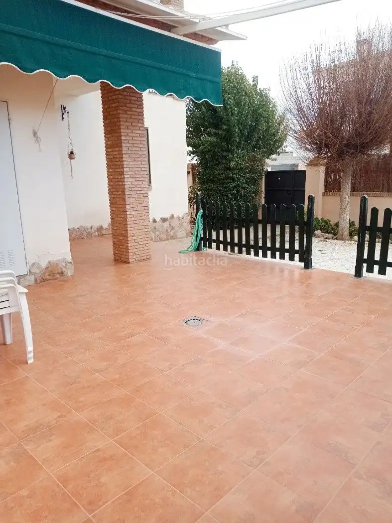 Xalet en venda a Calle las Sabinas 2, imagen 20