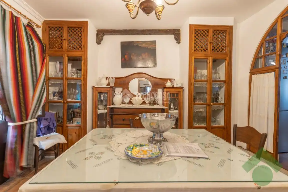 Casa en venta en Albaicín, imagen 13