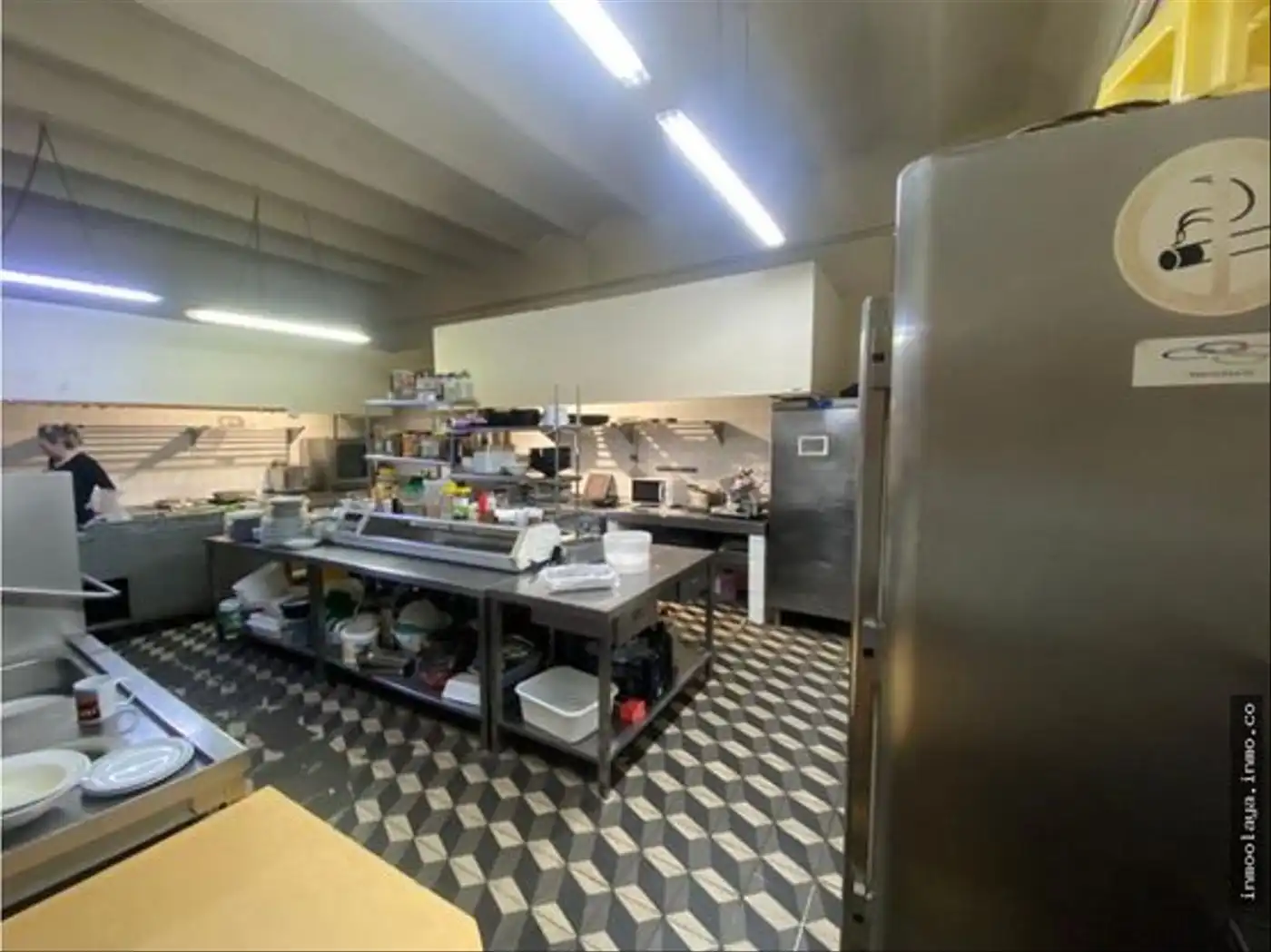 Locale commerciale in cessione a Parc Bosc - Castell, imagen 12