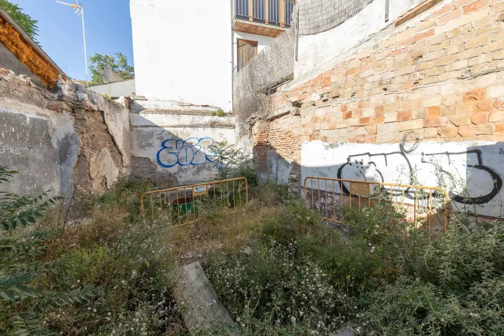 Residencial en venda en Granada
