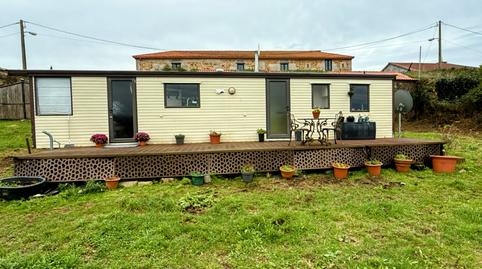 Foto 3 de Finca rústica en venda a Ponteceso, A Coruña