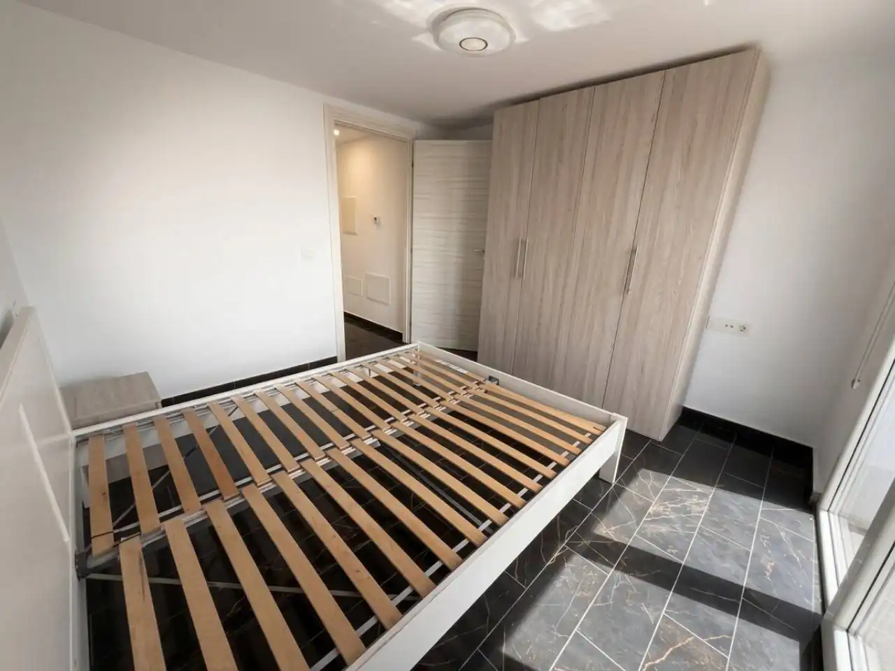 Bedroom of Attic for sale in Las Galletas
