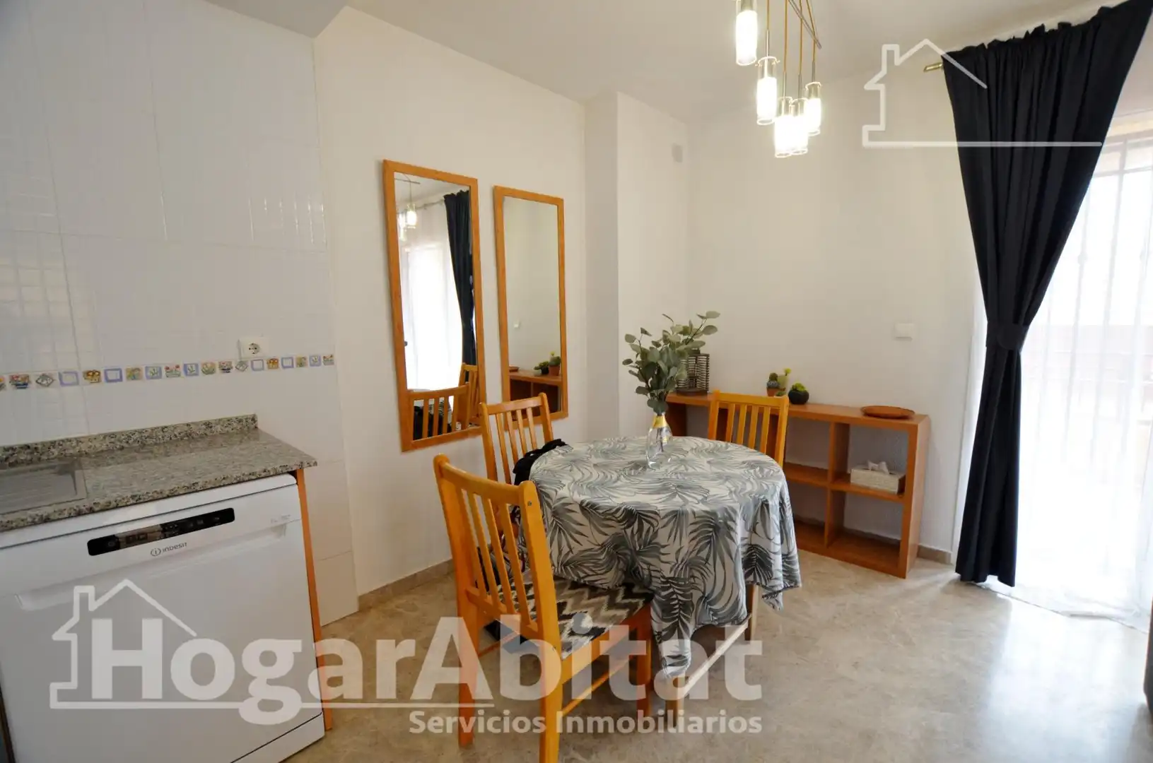 Bedroom of Detached homes for sale in Mutxamel  with Air Conditioner, Heating and Private garden