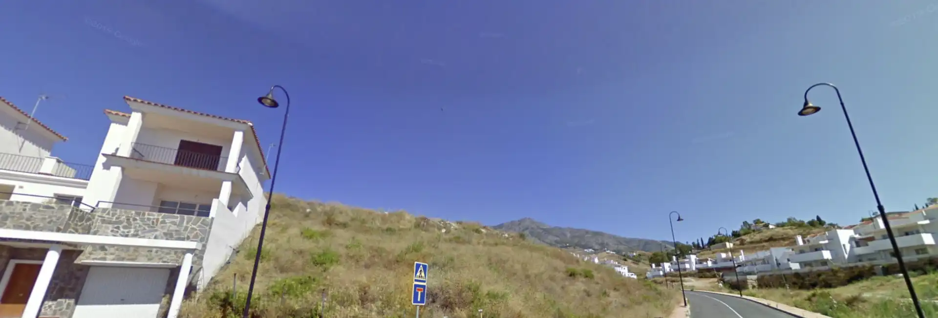 Terreni e lotti in vendita a Campo de Mijas, imagen 2