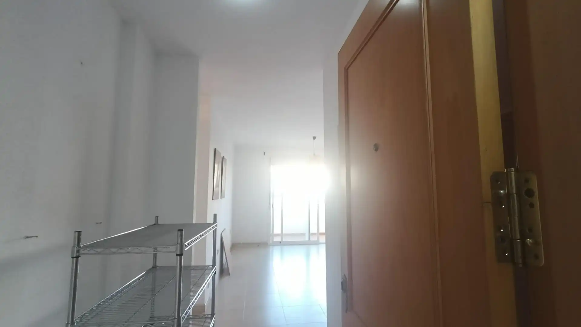 Penthouse with pool to rent in Almerimar, imagen 4