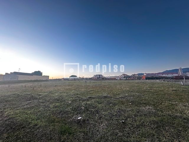 Industrial land for sale in Nombela