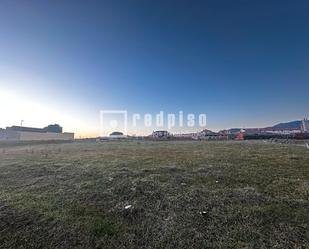 Terreny industrial en venda a Nombela