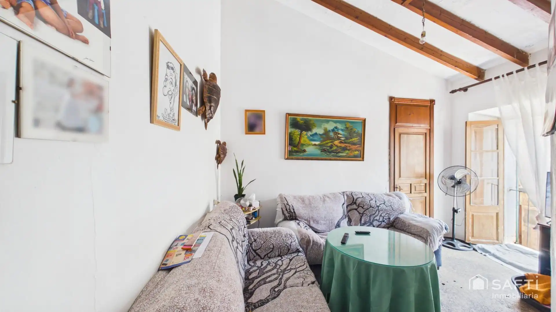 Casa bifamiliare in vendita a Capdepera Poble, imagen 7