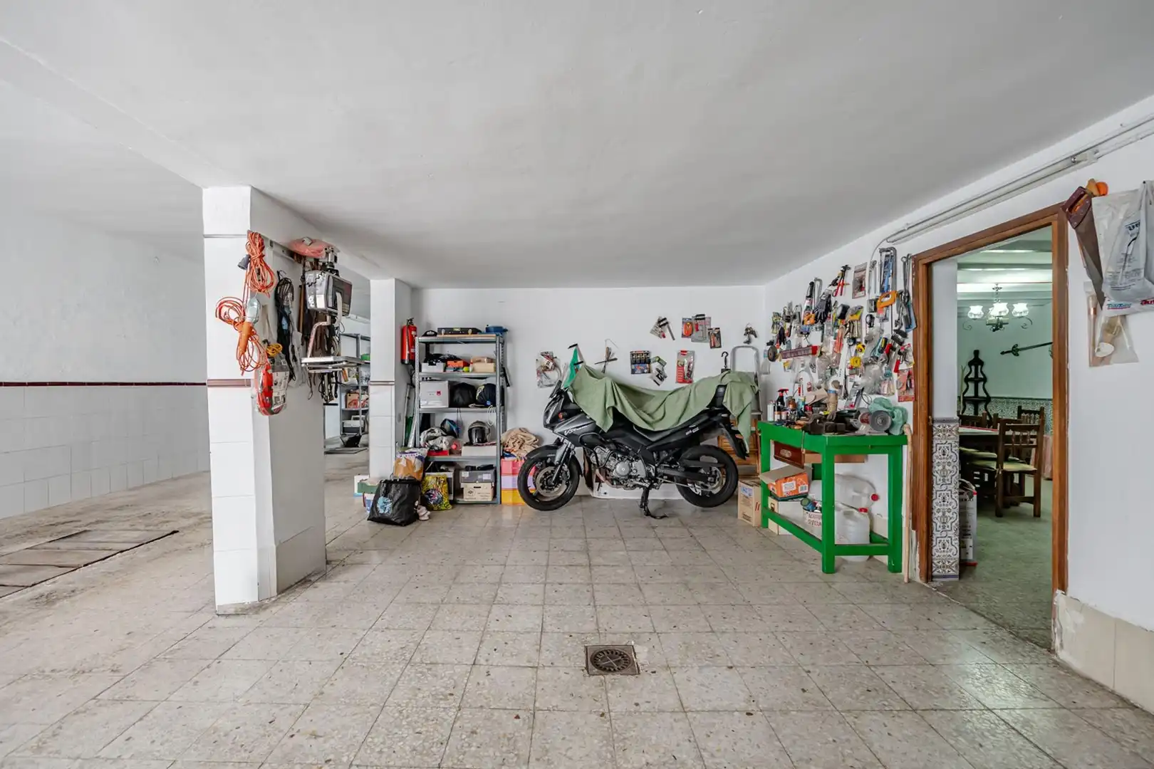 Casa o xalet en venda en Madrid amb Calefacció, Jardí privat i Terrassa