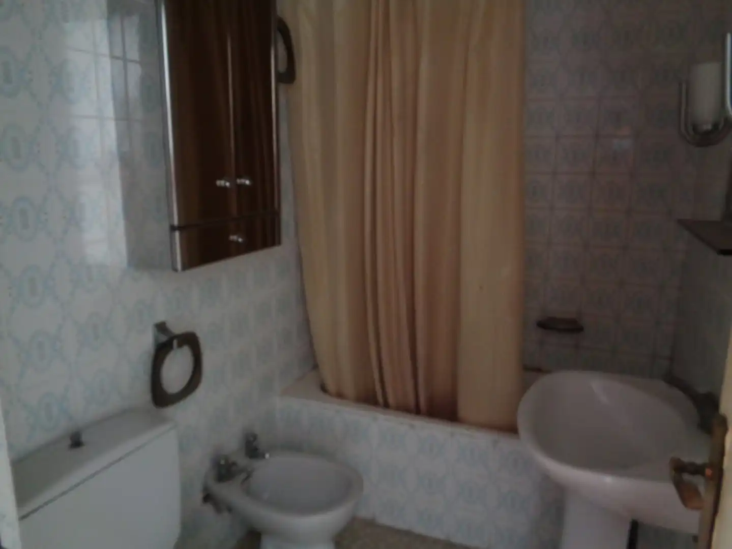 Baño de Piso en venta en Uruñuela con Amueblado